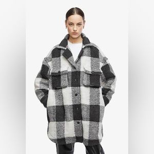 ❌ SOLD ❌ ANINE Bing Maeve Wool Jacket